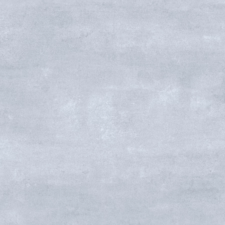 Керамогранит Novin Ceram Samanta Light Gray глянцевый серый N8132T57 80х80 см