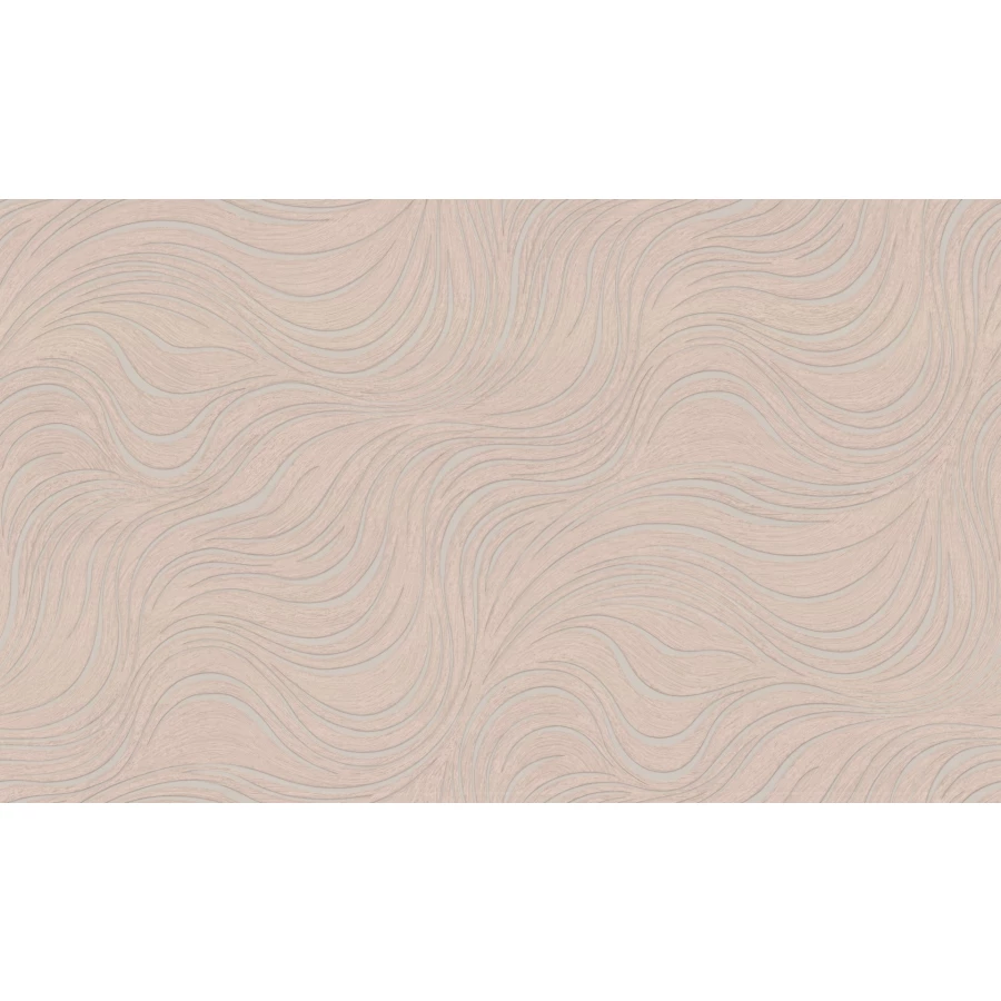 Обои флизелиновые Palitra Life Sea бежевые PL71373-22 1,06х10,05 м