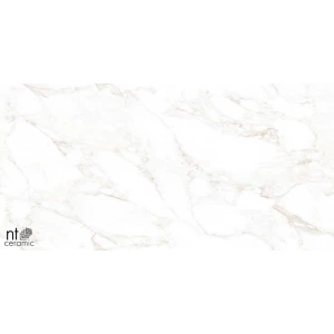 Керамогранит NT Ceramic Marmo Marble Extra Endless Матовый NTT99526M 120х60 см