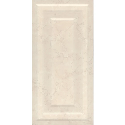 Плитка настенная Kerama Marazzi Белгравия панель бежевый обрезной 11082TR 60х30 см