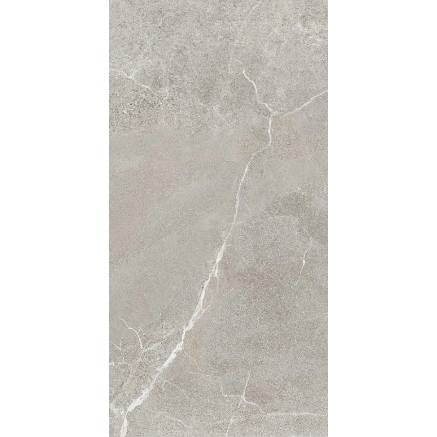 Керамогранит Lasselsberger Ceramics Гроза матовый серо-бежевый 6493-0145 120х60 см