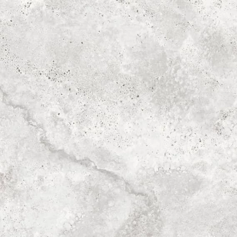 Керамогранит Lasselsberger Ceramics Оттепель матовый светло-серый 6461-0421 60х60 см