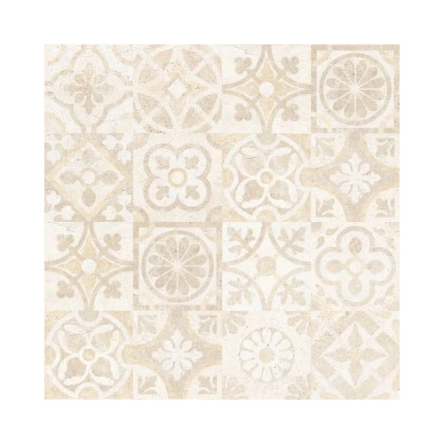 Керамогранит Керамин Сонора 3Д бежевый 50*50 см