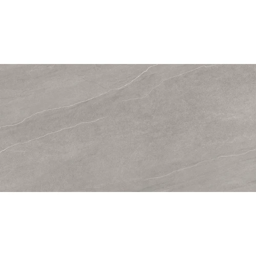 Керамогранит ALMA Ceramica Rock Line матовый серый GFU60120RKL70R 120х60 см