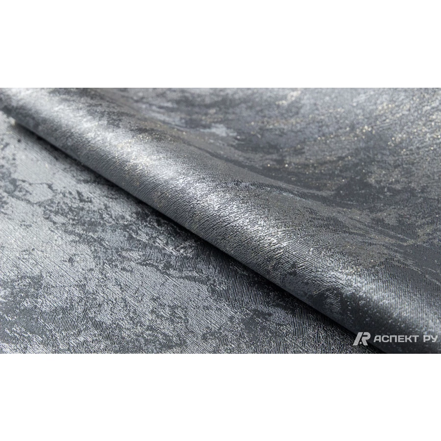 Обои флизелиновые Аспект Эльбрус Серый 30266-44 1,06х10,05 м