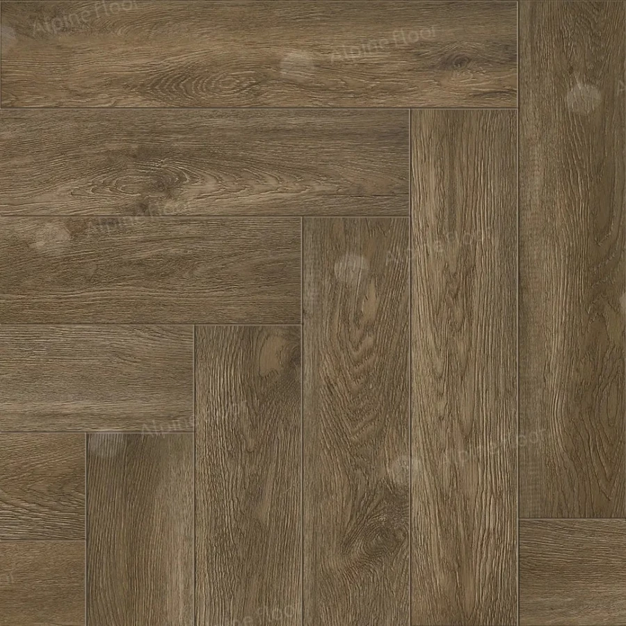 Ламинат Alpine Floor Parquet Premium Макадамия ECO 19-10 43 класс 8 мм 0,75 кв.м.