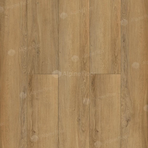 Каменный SPC ламинат Alpine Floor Tulesna Ottimo Singolo 1004-10 43 класс 4 мм 2.23 кв.м 122х18.3 см