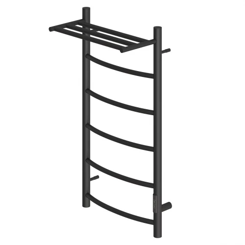 Полотенцесушитель электрический Point Афина PN04848PB П5 40х80 см