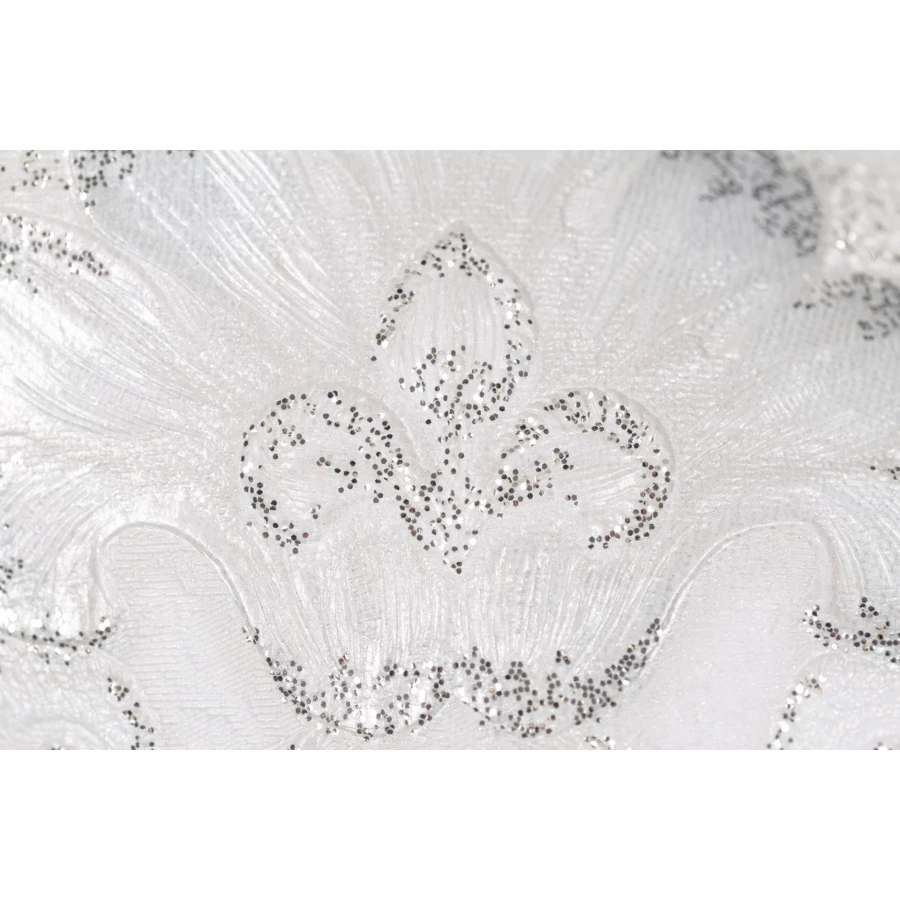 Обои флизелиновые Palitra Life Medina Палитра белые PL72159-12 1,06х10,05 м