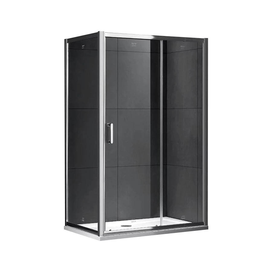 Душевой уголок Gemy Victoria S30191G-A90 170x90x190 см