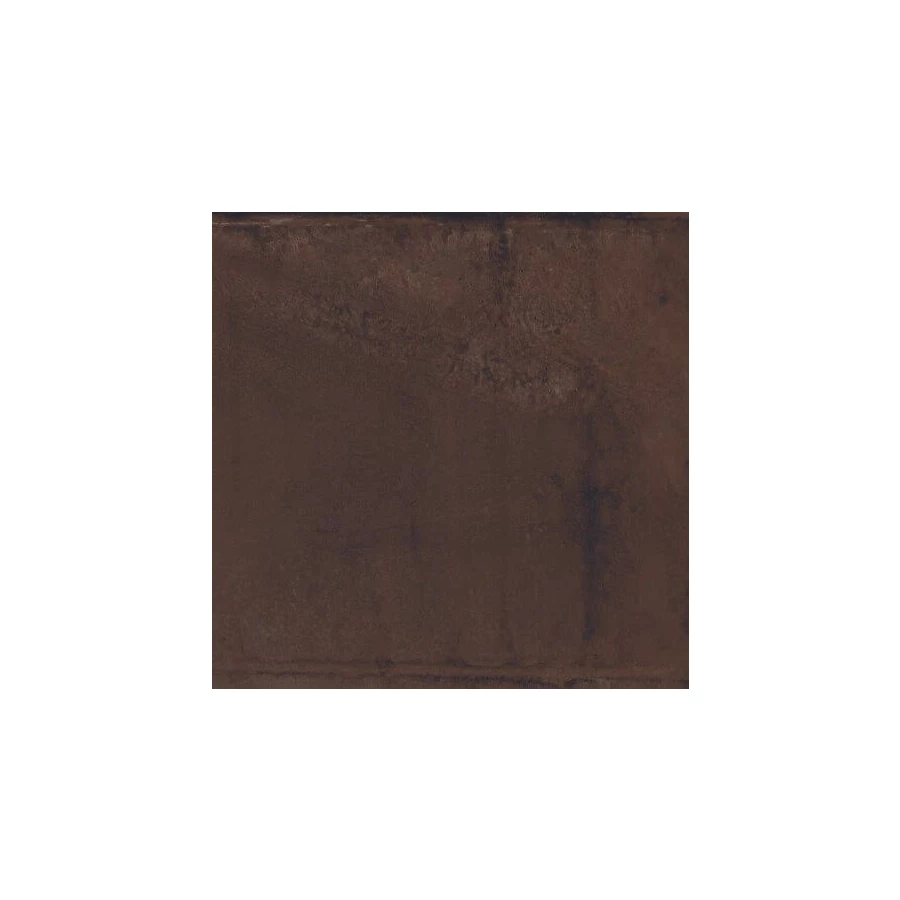 Керамогранит Kerama Marazzi Про Феррум обрезной коричневый 80х80 см