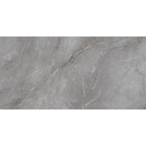 Керамогранит Neodom Marble Orobico Grey Carving матовый серый N20579 120х60 см