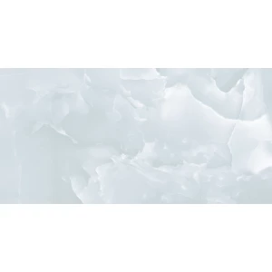 Керамогранит Maimoon Ceramica Glossy Crystel Onyx Grey 120х60 см