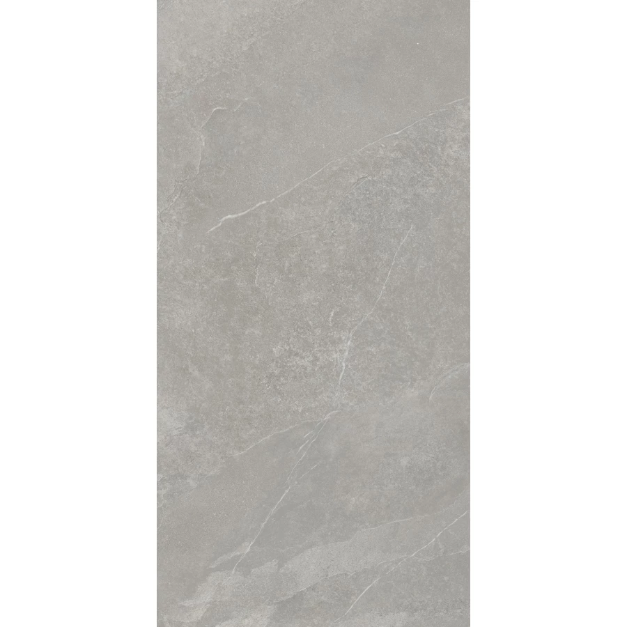 Керамогранит Vitra ArdeStone GL Grey натуральный серый K948700R0001VTER 120x60 см