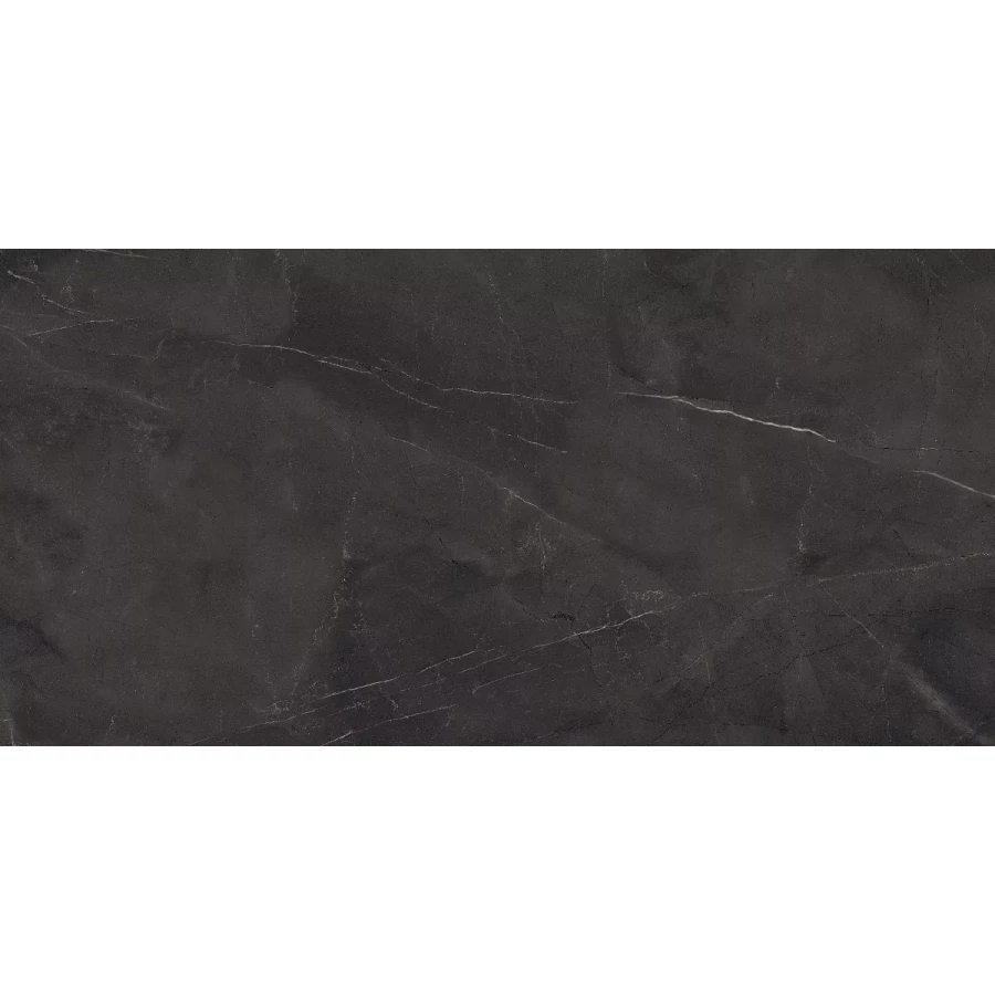 Керамогранит Artceramic Armani Nero Hi-Glossy 120x60 см
