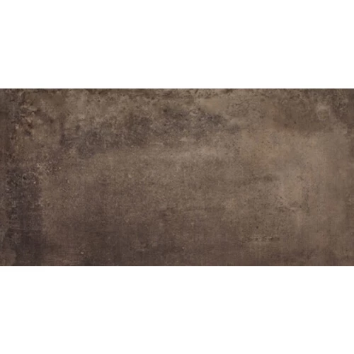 Керамогранит Gambini Hemisphere Cooper Lapp полуглянцевый коричневый 6012HEMROL 120х60 см