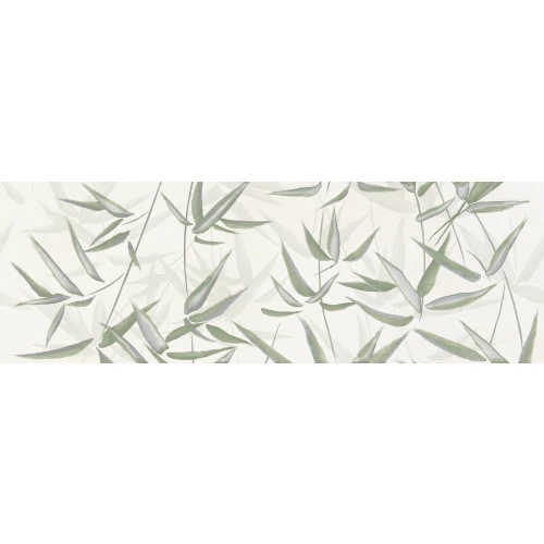 Панно Meissen Keramik Japandi бежевый 16516 75х25 см