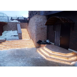 Плитка базовая Westerwalder Atrium Cotto 223131504/WKS31150 31x31 см