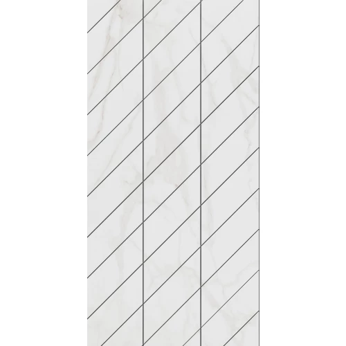 Фальшмозаика Estima Supreme SM02 Corner полированная правый 39061 60х30х1 см