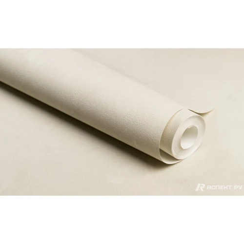 Обои флизелиновые Аспект Deluxe Акцент Штукатурка New бежевые 70601-24 1,06х10,05 м