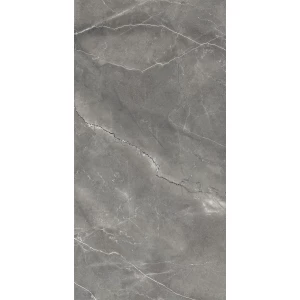 Керамогранит Arcadia Ceramica Pulpis Nero Carving Lappato серый CL4002-A 120х60 см