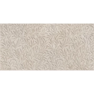 Керамогранит Colorker Domus Cream Decor Matt матовый бежевый 233931 119,2х59,5 см