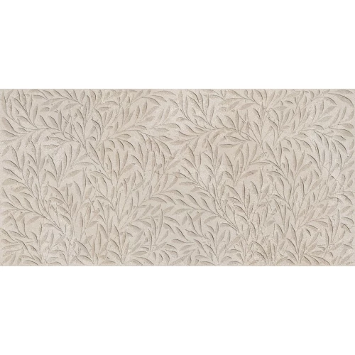 Керамогранит Colorker Domus Cream Decor Matt матовый бежевый 233931 119,2х59,5 см