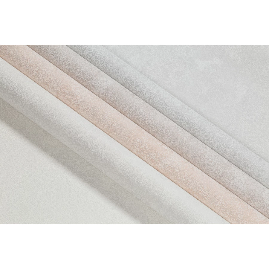 Обои флизелиновые Palitra Home HomeColor EasyPro серые HC31149-44 1,06х10,05 м