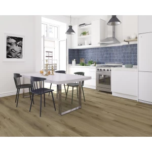 Керамогранит Dune Ceramica Kit-Kat Mosaic Ocean Glossy глянцевый темно-синий 188860 23,1х11,5 см