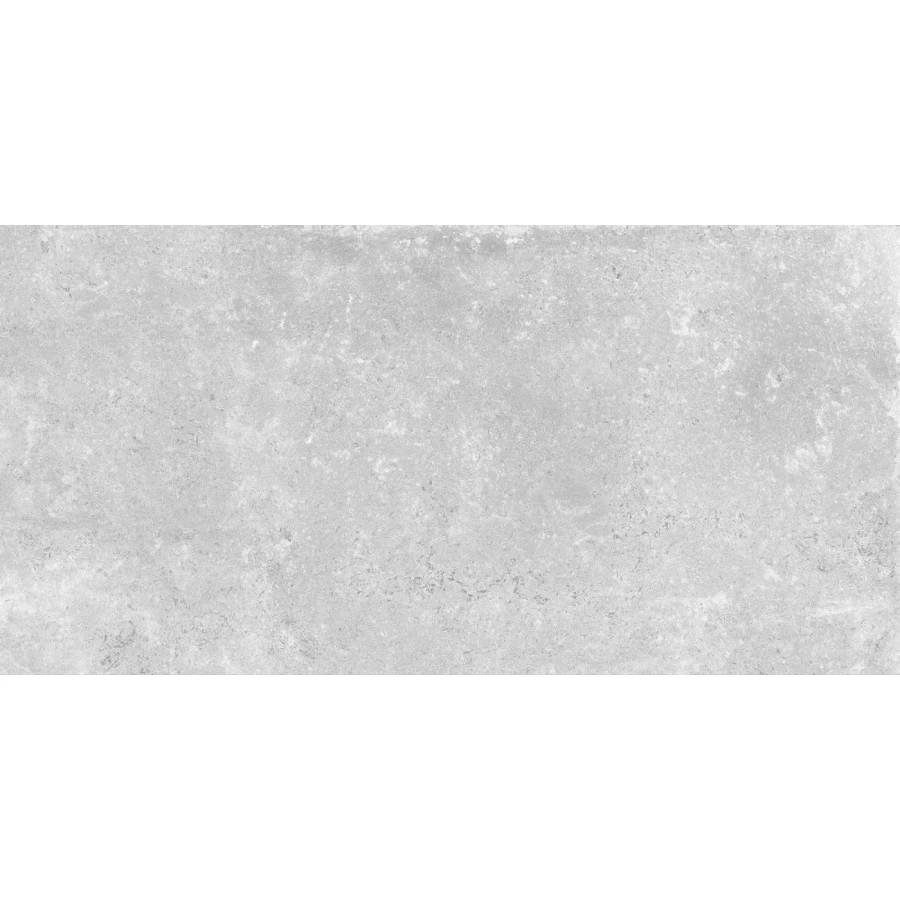 Керамогранит Dogma Project Antibacterial Ural Platino Natural Rettificato матовый серый DPA601217MR 120х60 см