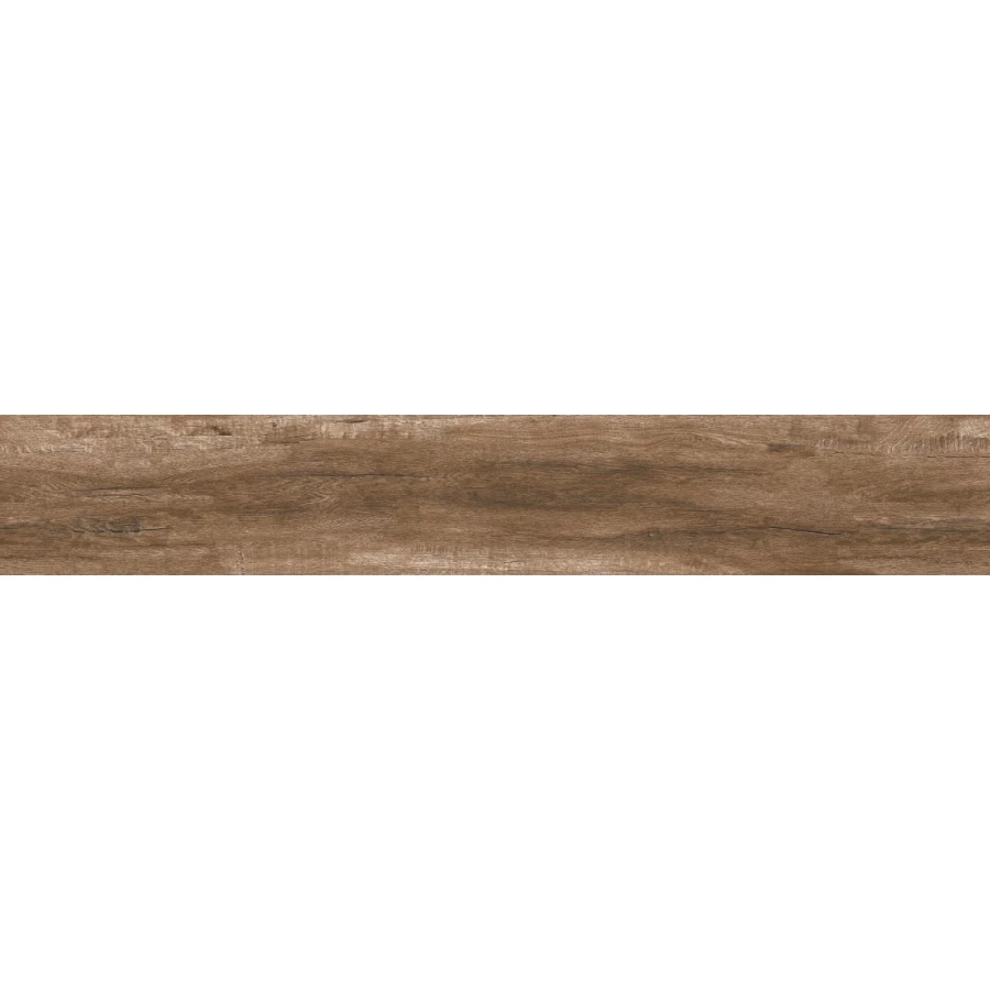 Керамогранит Dogma Project Antibacterial Ottawa Notte Natural Rettificato матовый коричневый DPA201207N 120x20 см