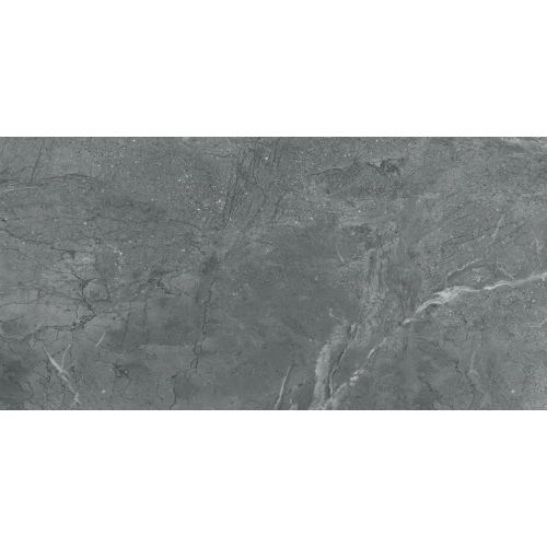 Керамогранит Artkera Group Altai Graphite матовый серый GP36ALA25 60х30 см