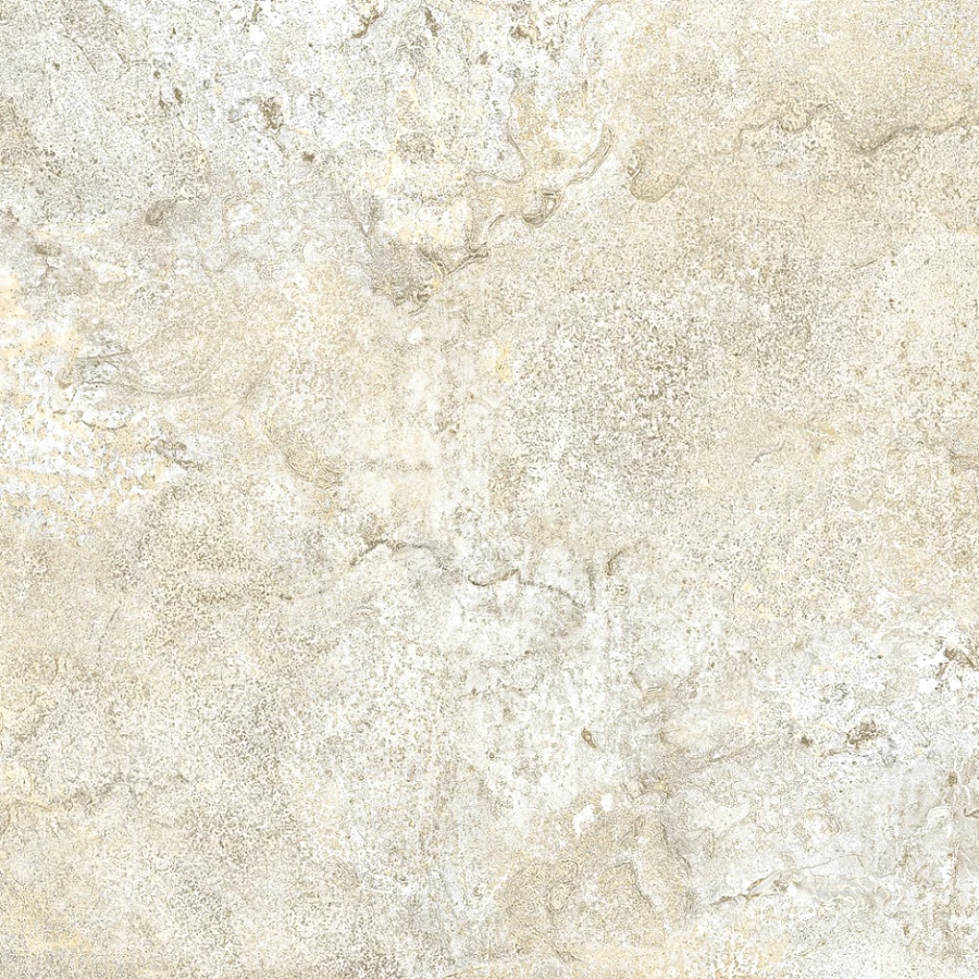 Плитка напольная керамогранитная Alma Ceramica Indastrio бежевый 57*57 см