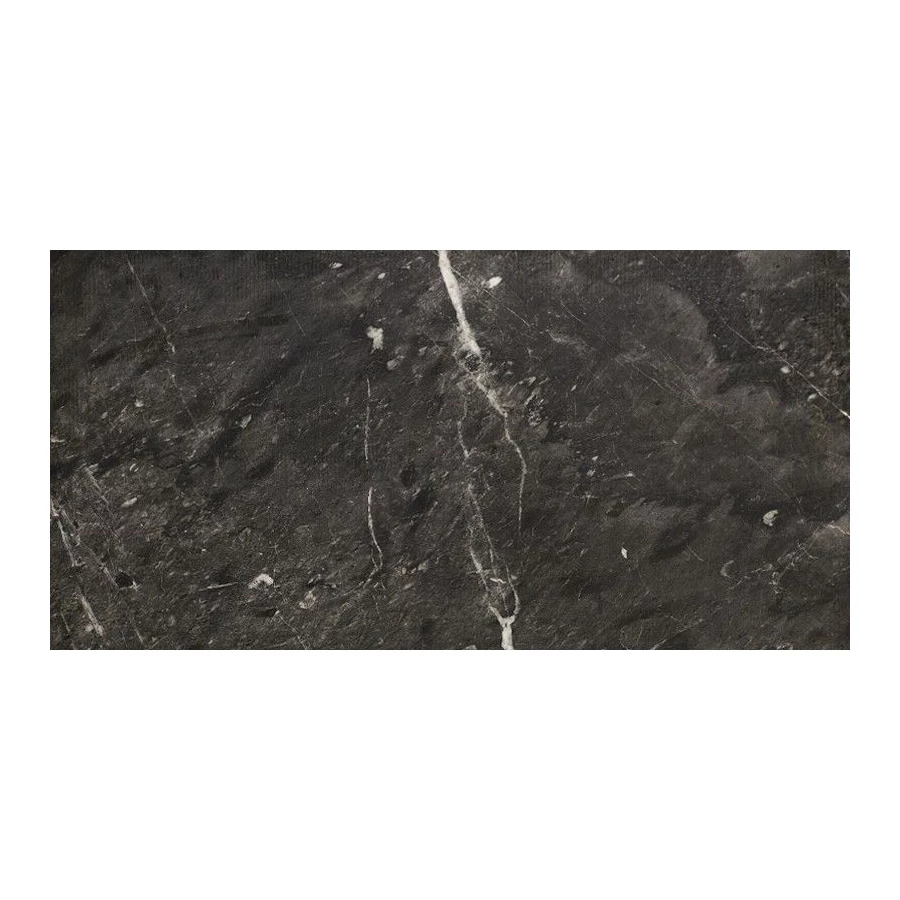 Керамогранит Tilekraft Marquina Coffe 120х60 см