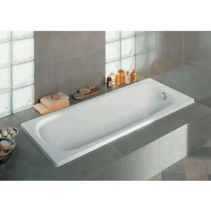 Ванна Jacob Delafon Rub soissons E2931-00 160х70 см