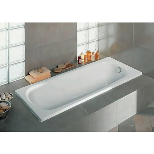 Ванна Jacob Delafon Rub soissons E2931-00 160х70 см