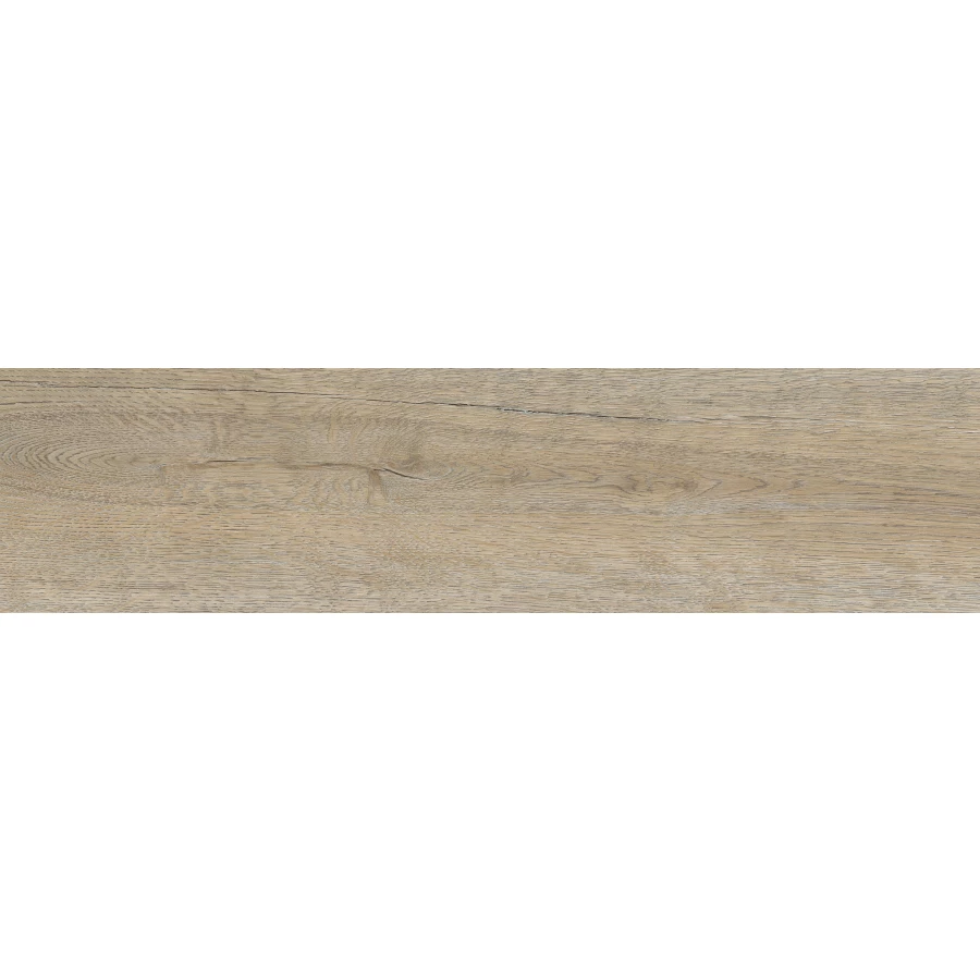 Керамогранит Global Tile Fjord матовый серо-бежевый GT208018715MСR 80х19,8 см