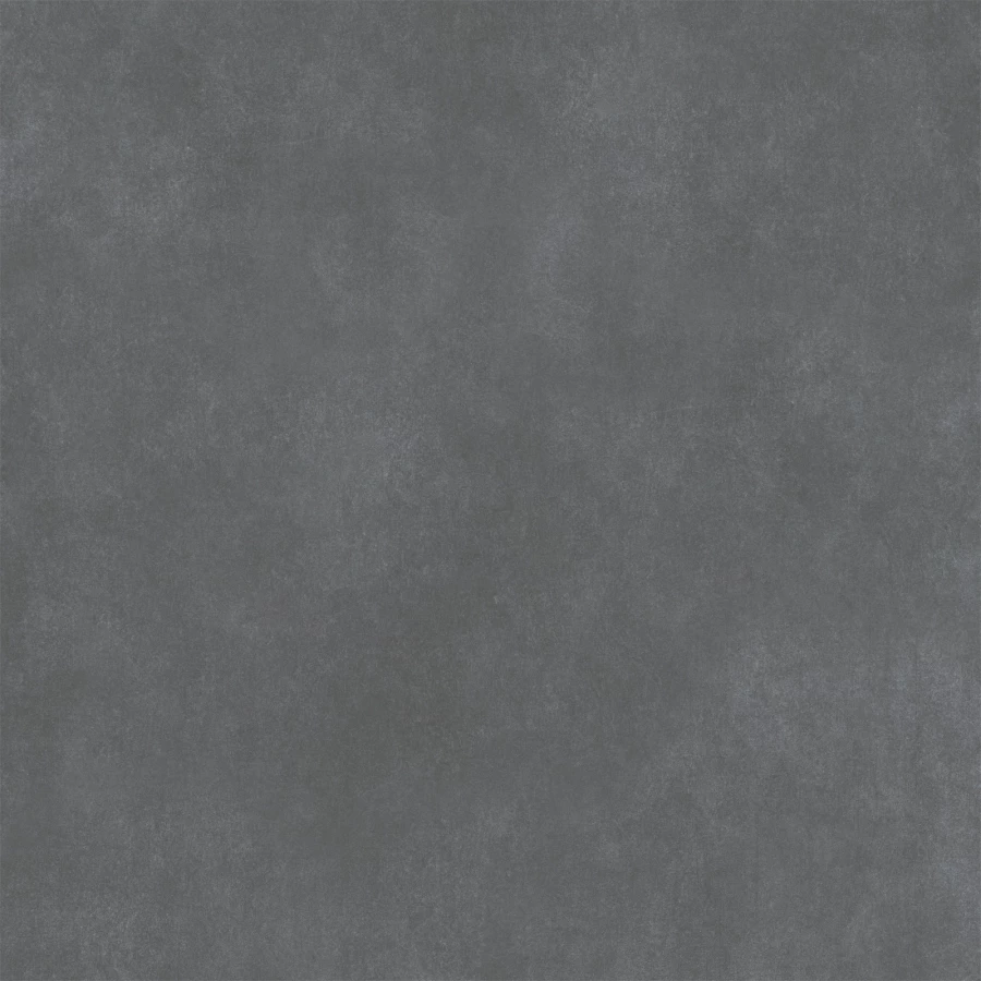 Керамогранит New Trend Life Cement Graphite матовый темно-серый D60238M 60х60 см