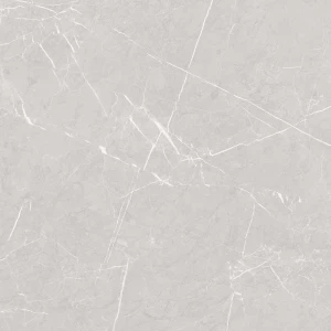 Керамогранит Laparet Pietra Blanco матовый светло-серый 60х60 см