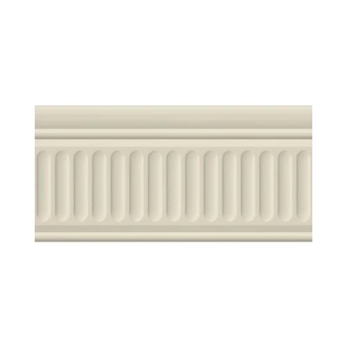 Бордюр Kerama Marazzi Бланше беж структурированный 19051\3F 9,9*20 см