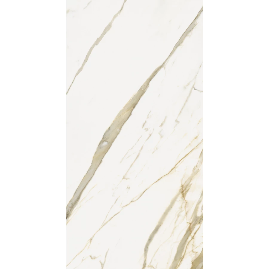 Керамогранит Italon Стелларис Калакатта Голд Люкс 610015000684 160х80 см