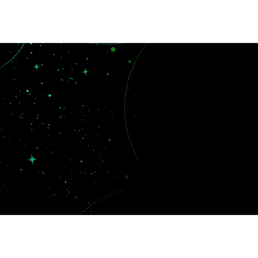 Обои флизелиновые Palitra Home Universe синие HC72367-64 1,06х10,05 м