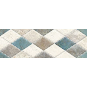 Плитка настенная Delacora Bryston 7 шт в уп 53,508 м в пал WT15BRY55R 74х24,6 см