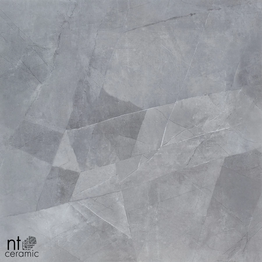 Керамогранит NT Ceramic Marmori NTT9405 Полированный BK6NTT9405P 60х60 см