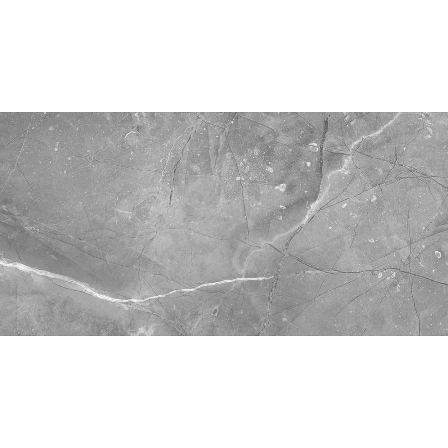 Керамогранит Global Tile Hit Темный серый 6260-0243-1031 60х30 см