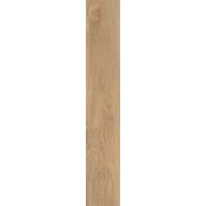 Керамогранит Creanza Husk Wood Brich матовый бежевый CW-RT12-B 120х20 см