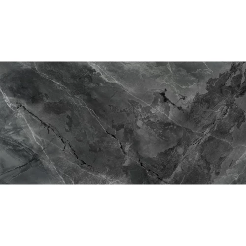 Керамогранит LCM Black Sky суперполированный 60120BAS99HG 120х60 см