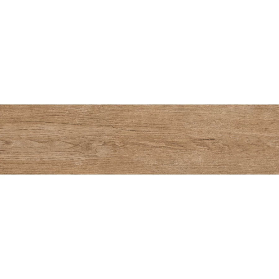 Керамогранит Laparet Lamarty Noce матовый ореховый LP2080G0021R 80х20 см