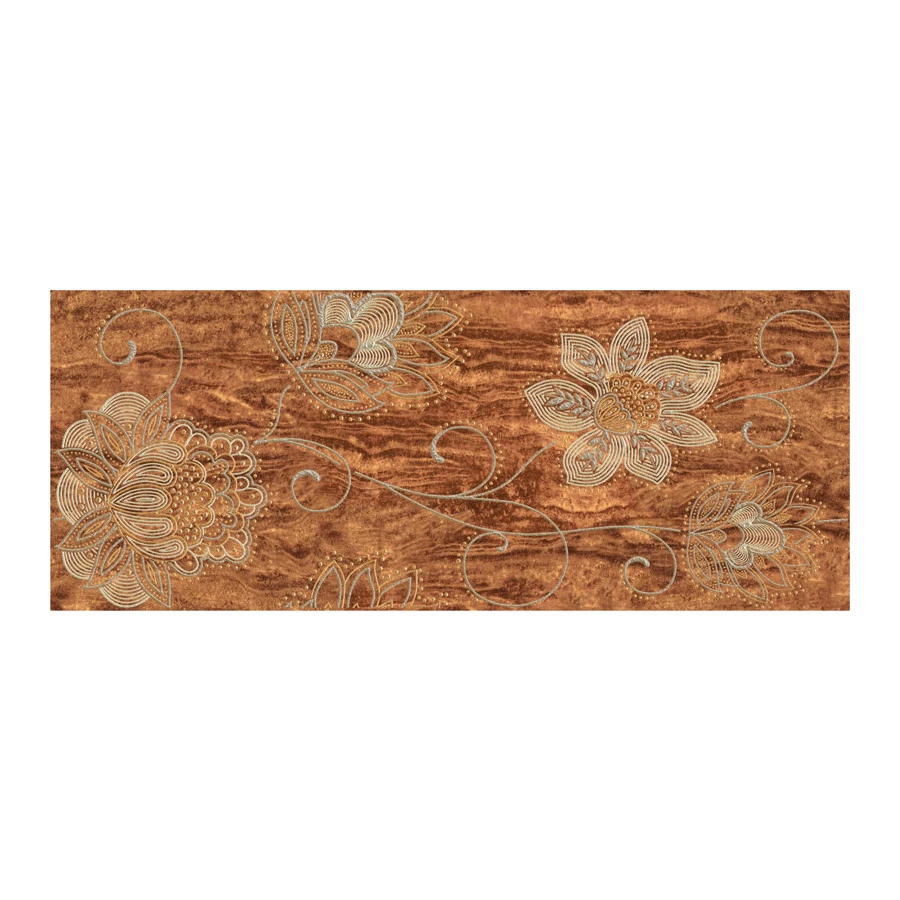 Декор Europa Ceramica Dec Puntilla Caldera 20х50