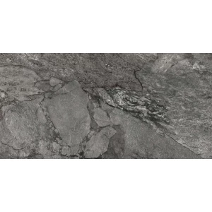 Керамогранит Delacora Slate graphite матовый карвинг D30005M 60х30х0,95 см